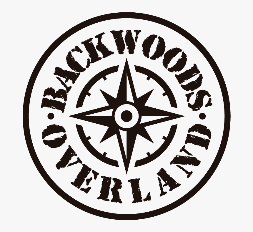 Compass Rose North South West , Png Download - Stamp, Transparent Png