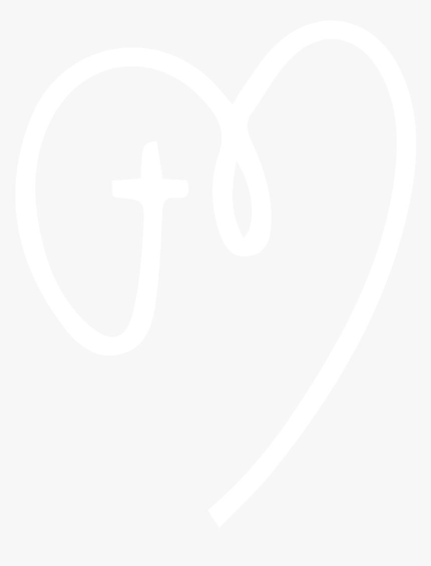 Johns Hopkins Logo White, HD Png Download