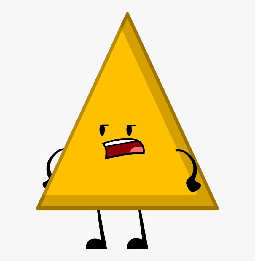 Image Nacho Png Object Shows Community Fandom - Triangle, Transparent Png