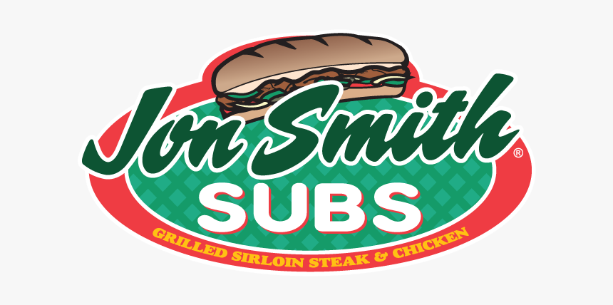 Jon Smith Sub Logo - Jon Smith Subs, HD Png Download