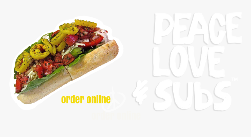 Cosmic Subs Dave S The Super Dave , Png Download - Super Dave Cosmic Subs, Transparent Png