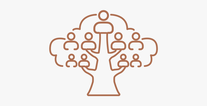 Family Legacy Tree, HD Png Download