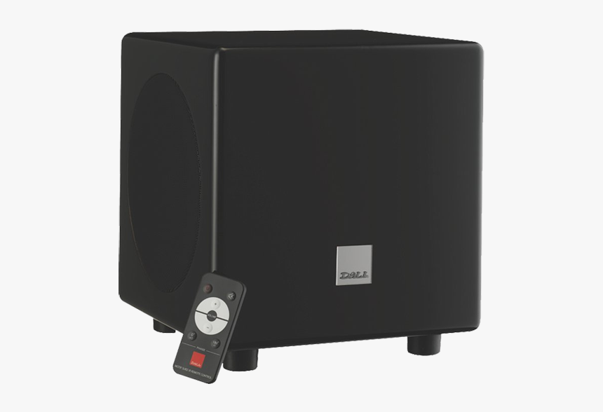 Dali Motif Sub 2, HD Png Download