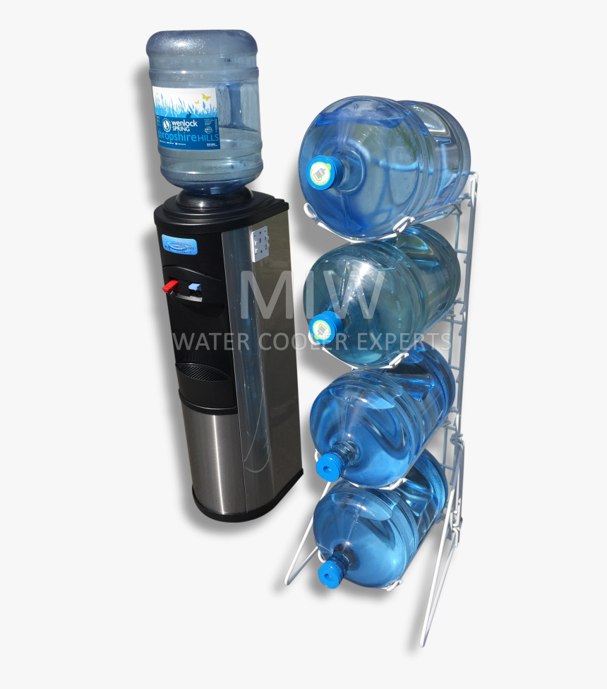 Water Bottle, HD Png Download