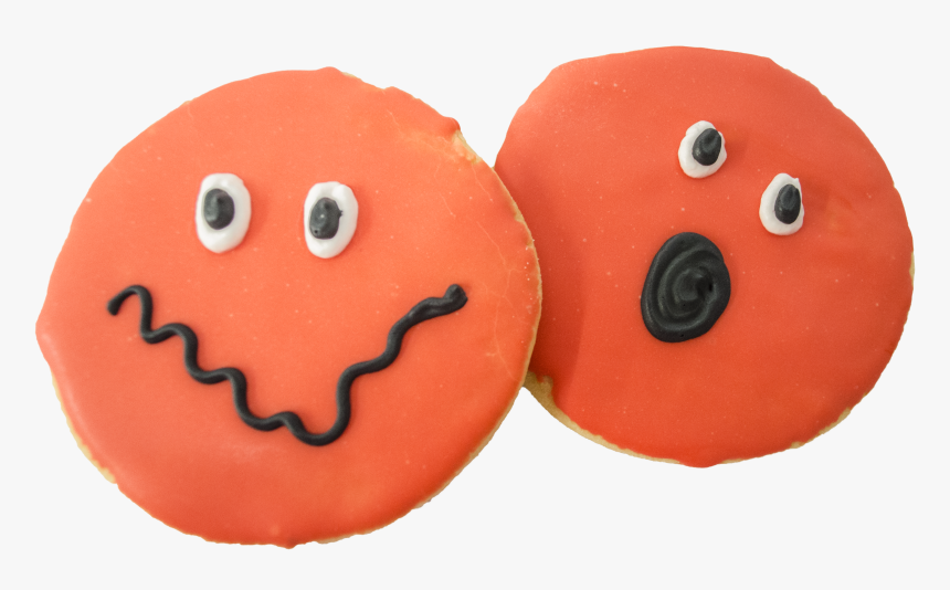 Halloween Cookies Free Use, HD Png Download