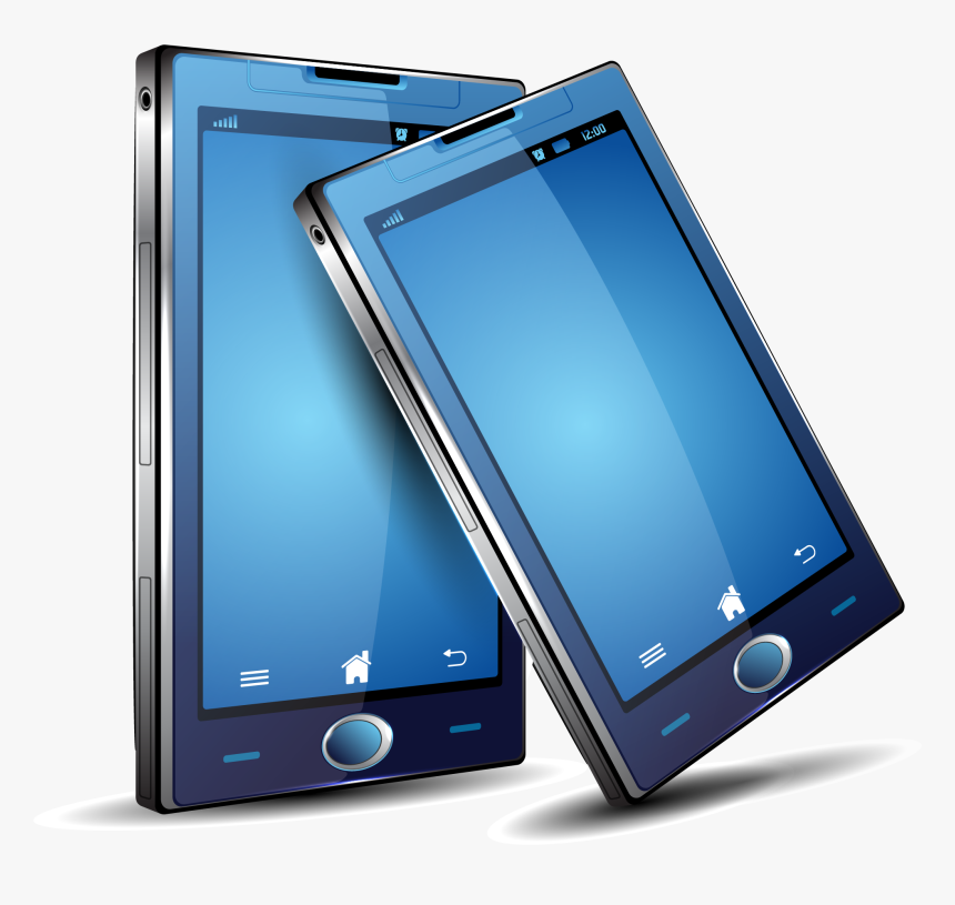 Smartphone, HD Png Download