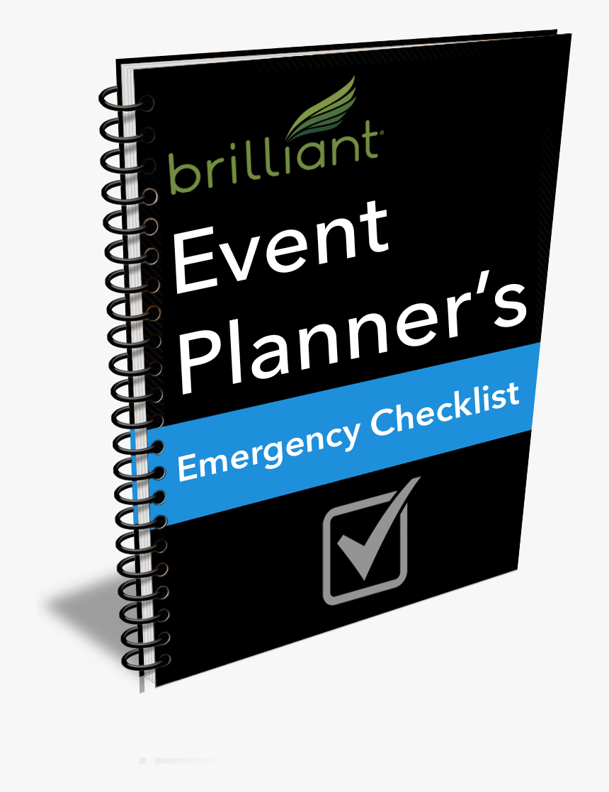 Planner Checklist Png - Ebook, Transparent Png