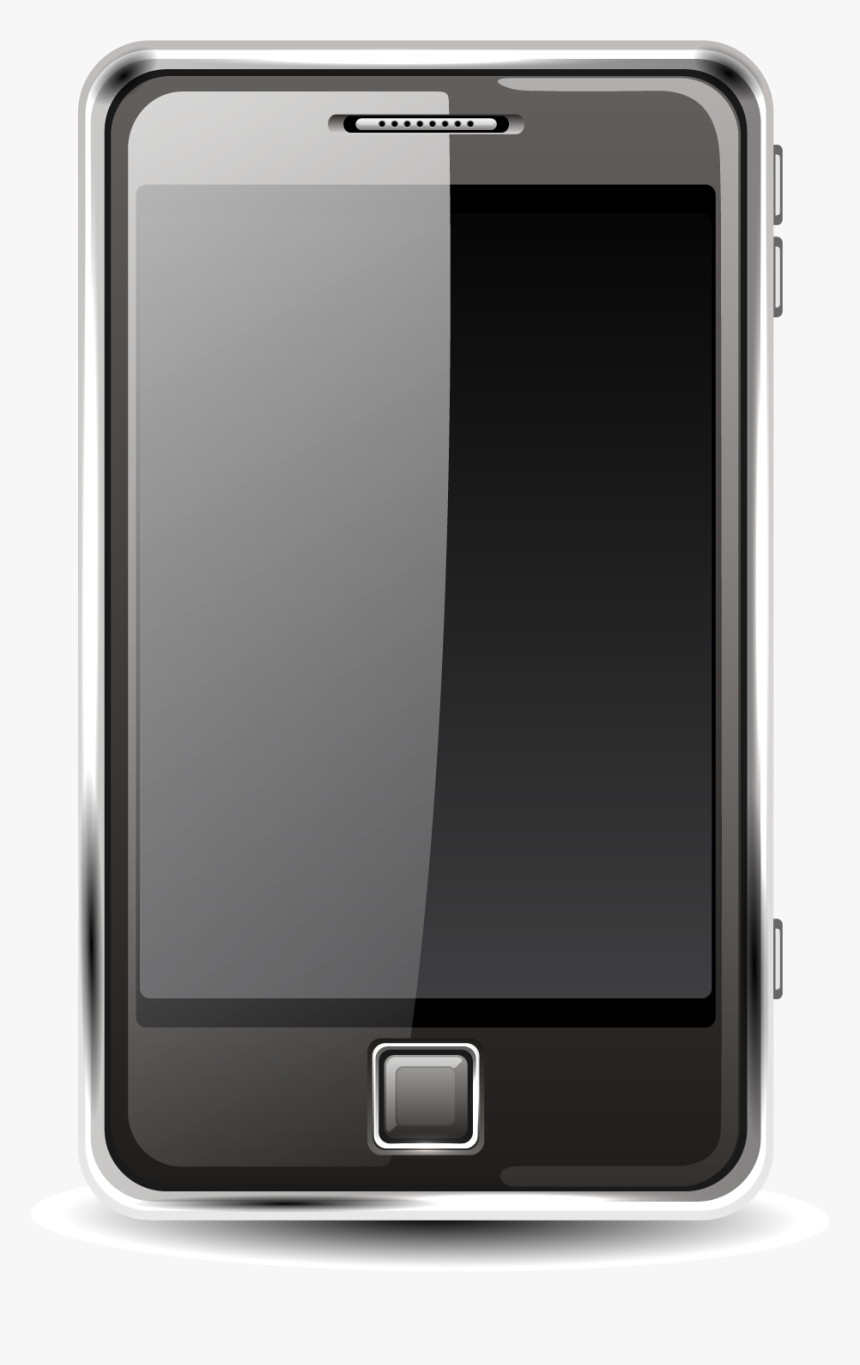 Smartphone, HD Png Download