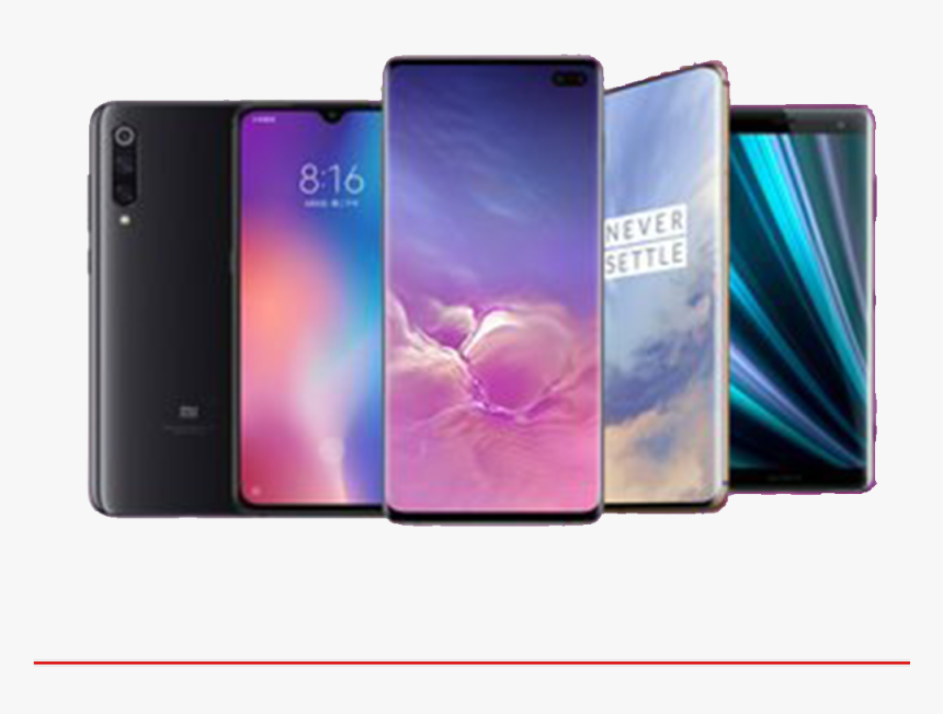 بهترین گوشی های میان رده سامسونگ 2019, HD Png Download