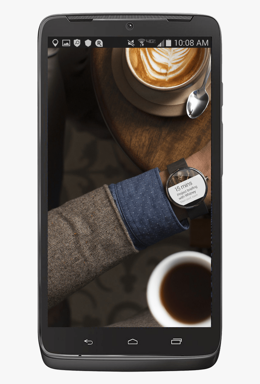 Watch, HD Png Download