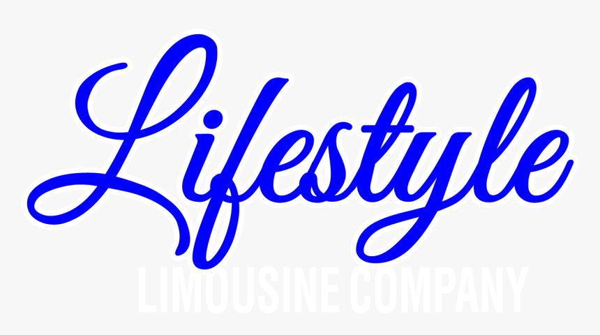 Lifestyle Limousine Company - Calligraphy, HD Png Download