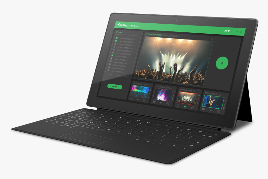 Netbook, HD Png Download