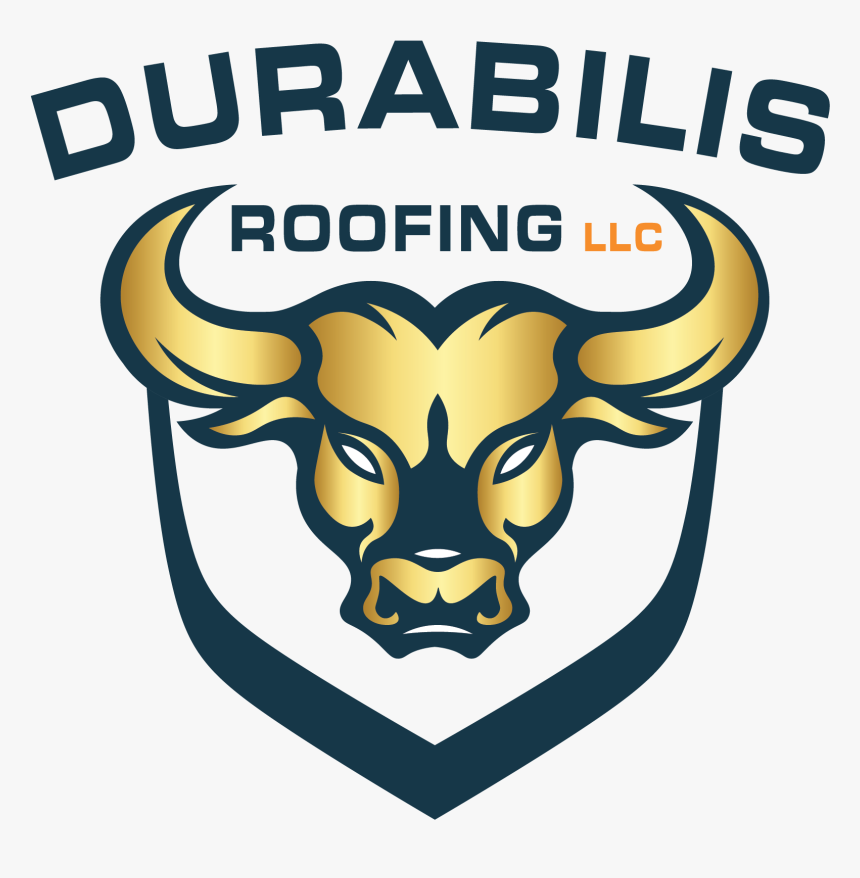 Durabilis Roofing Llc Logo, HD Png Download