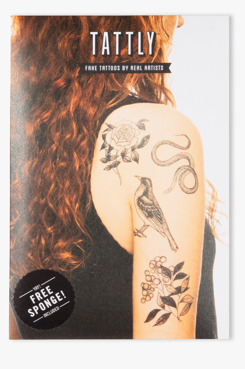 Wil Een Tattoo Maar Weet Niet Wat, HD Png Download