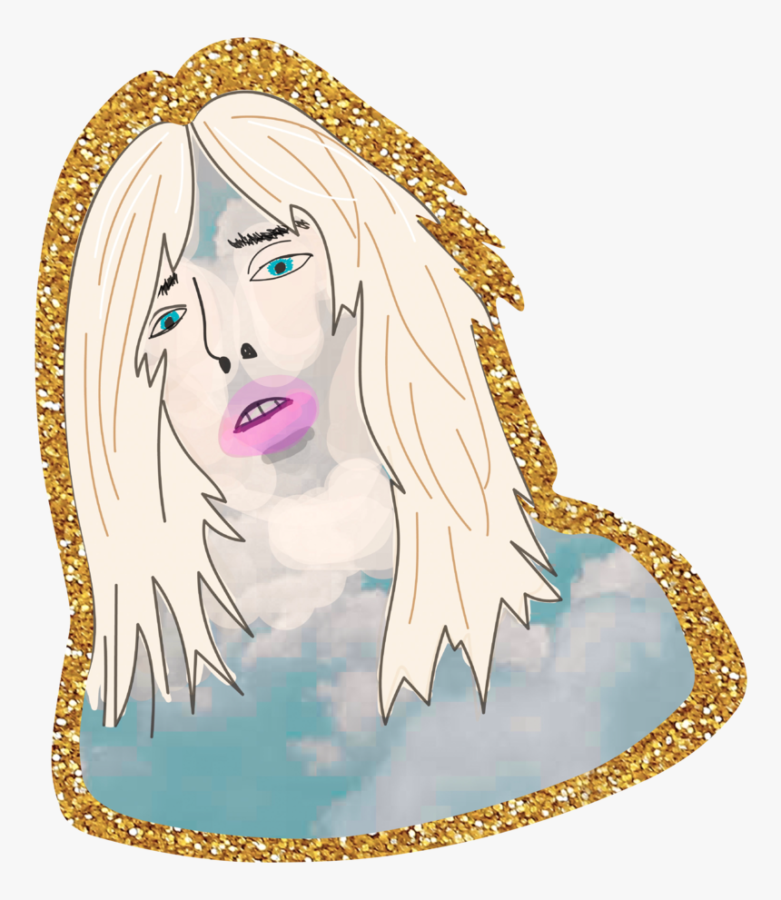 Tompetty - Cartoon, HD Png Download