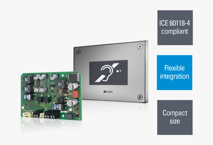 Good To Hear - Electronics, HD Png Download