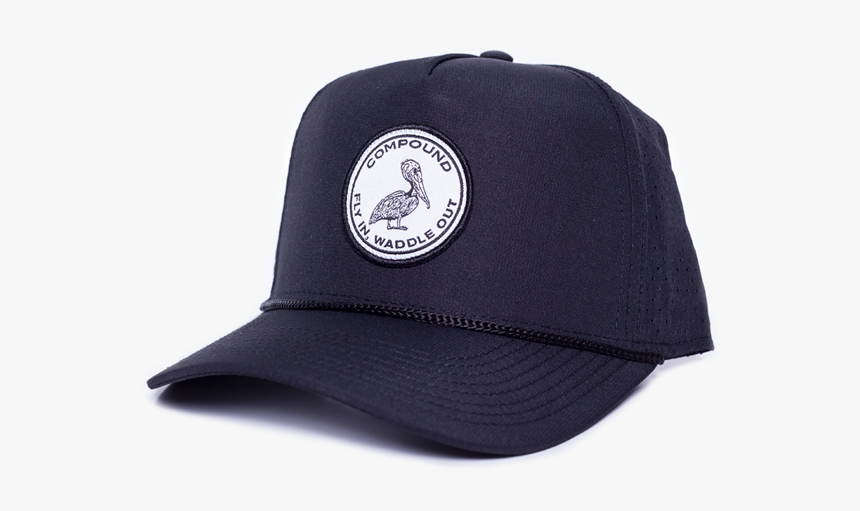 Baseball Cap, HD Png Download