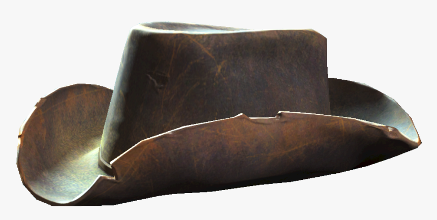 Nukapedia The Vault - Cowboy Hat, HD Png Download