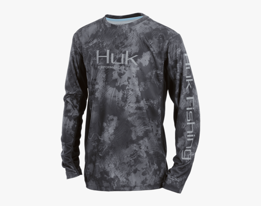 Black huk shirt Clearance