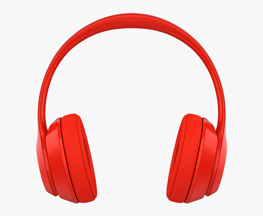 Headphones, HD Png Download