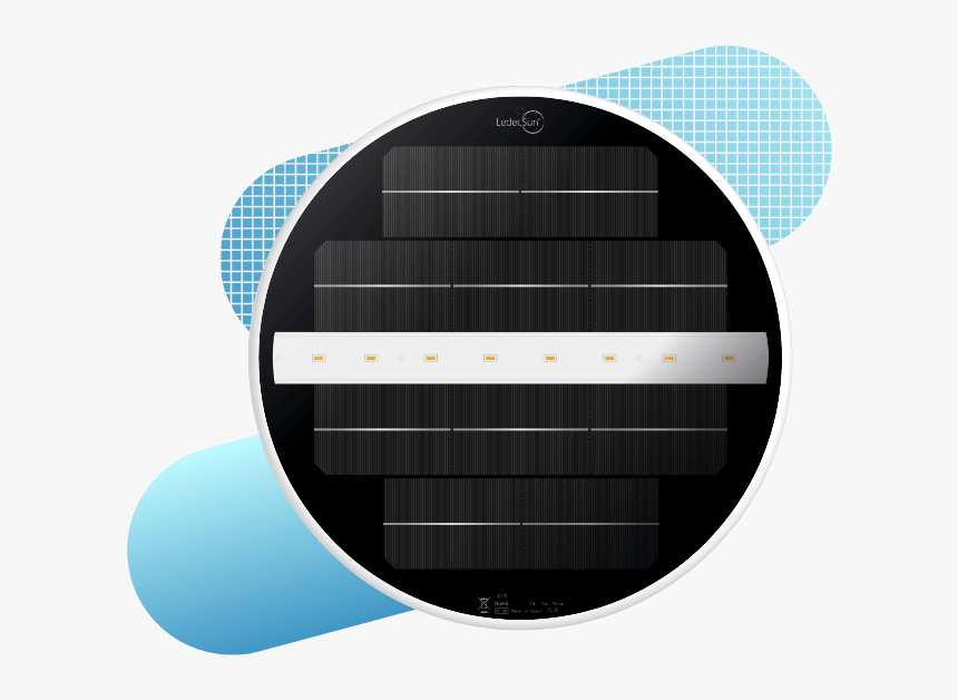 Foco Para Piscina Led, Luces Para Piscina - Electric Guitar, HD Png Download