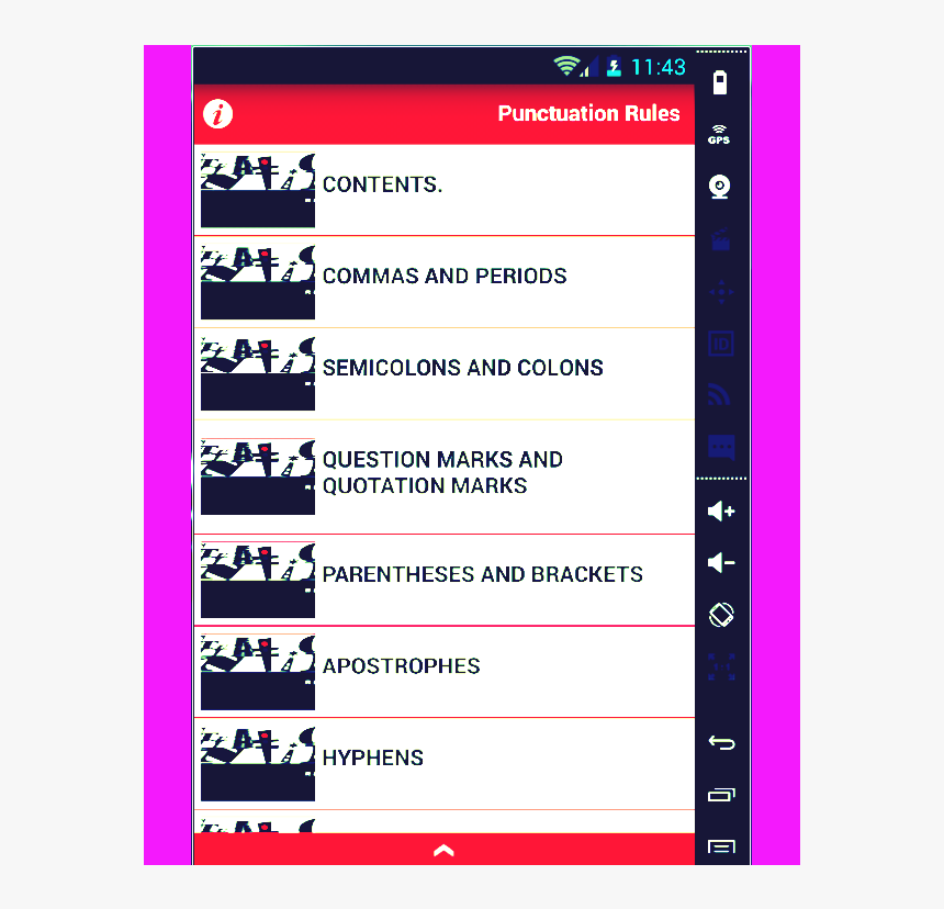 Screenshot, HD Png Download