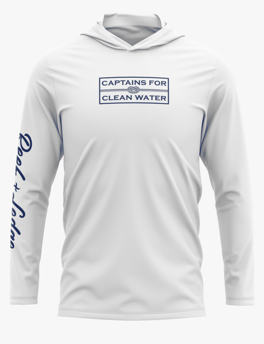 Long-sleeved T-shirt, HD Png Download