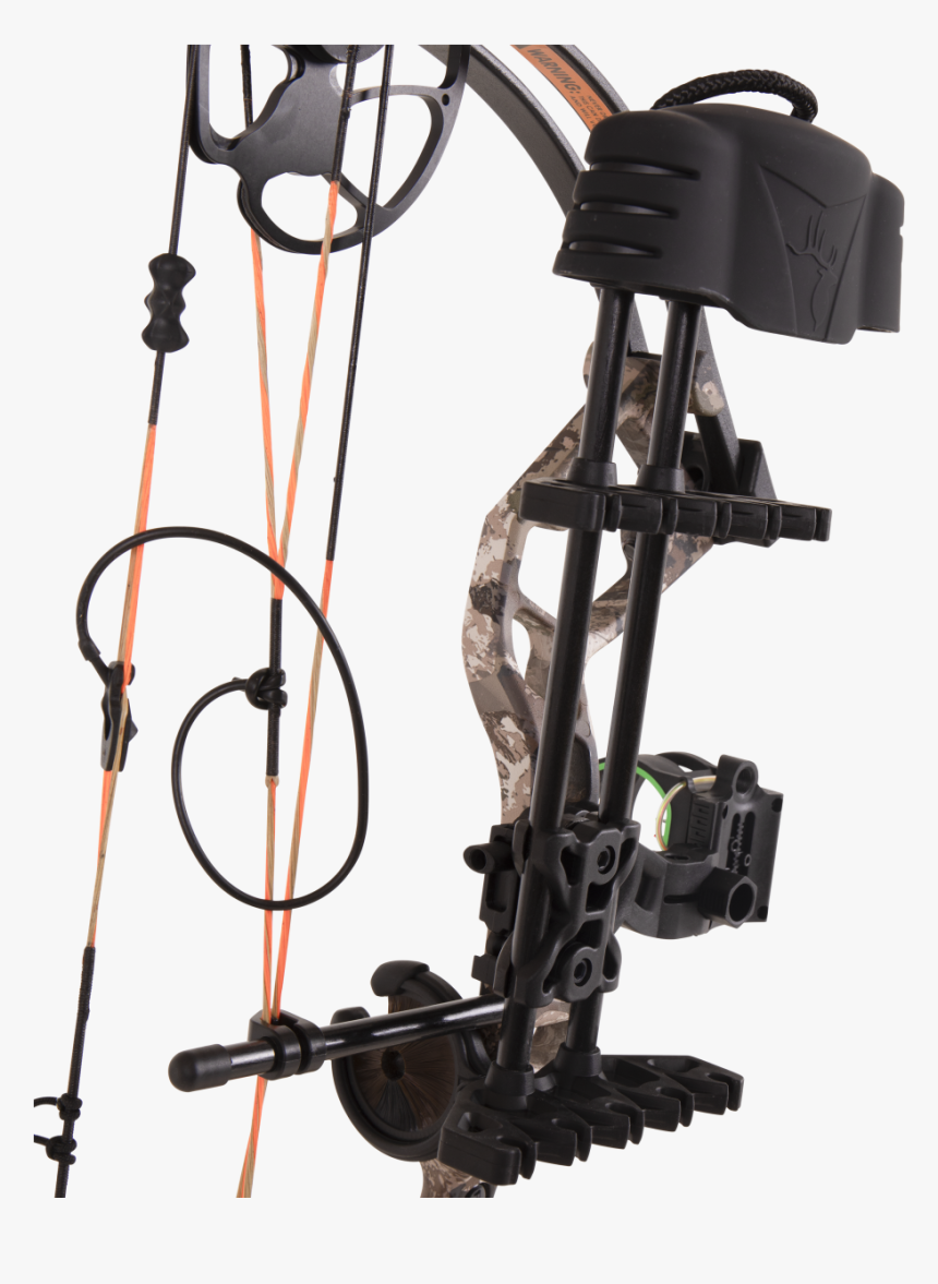 Compound Bow, HD Png Download
