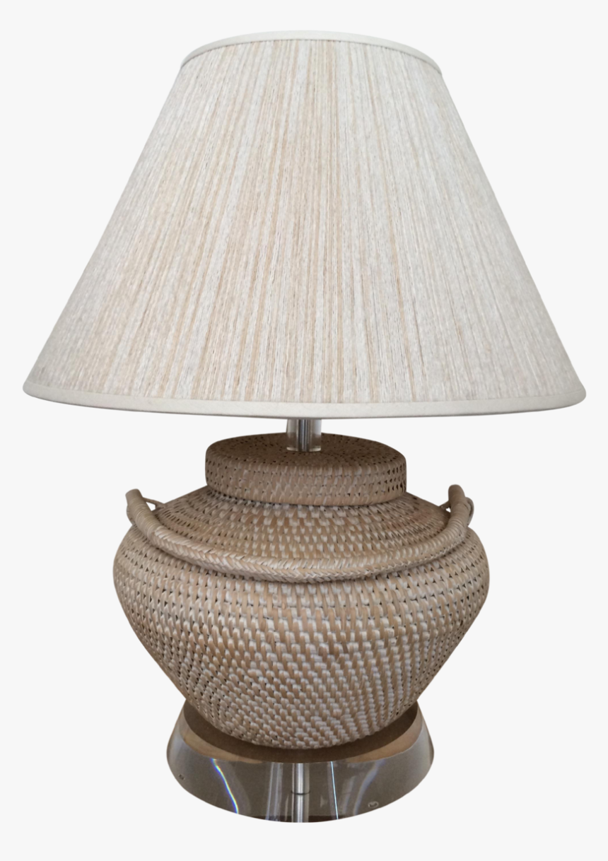Lamp - Basket1, HD Png Download