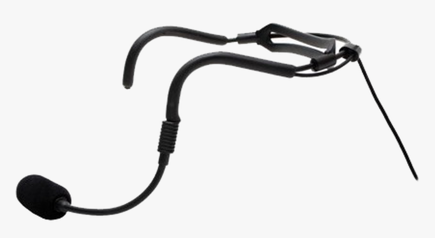 Special Projects Sp 746 Sweat Proof Headset Mic - Dji Spark Cable To Phone, HD Png Download