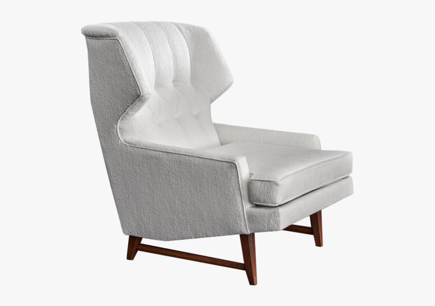 Club Chair, HD Png Download