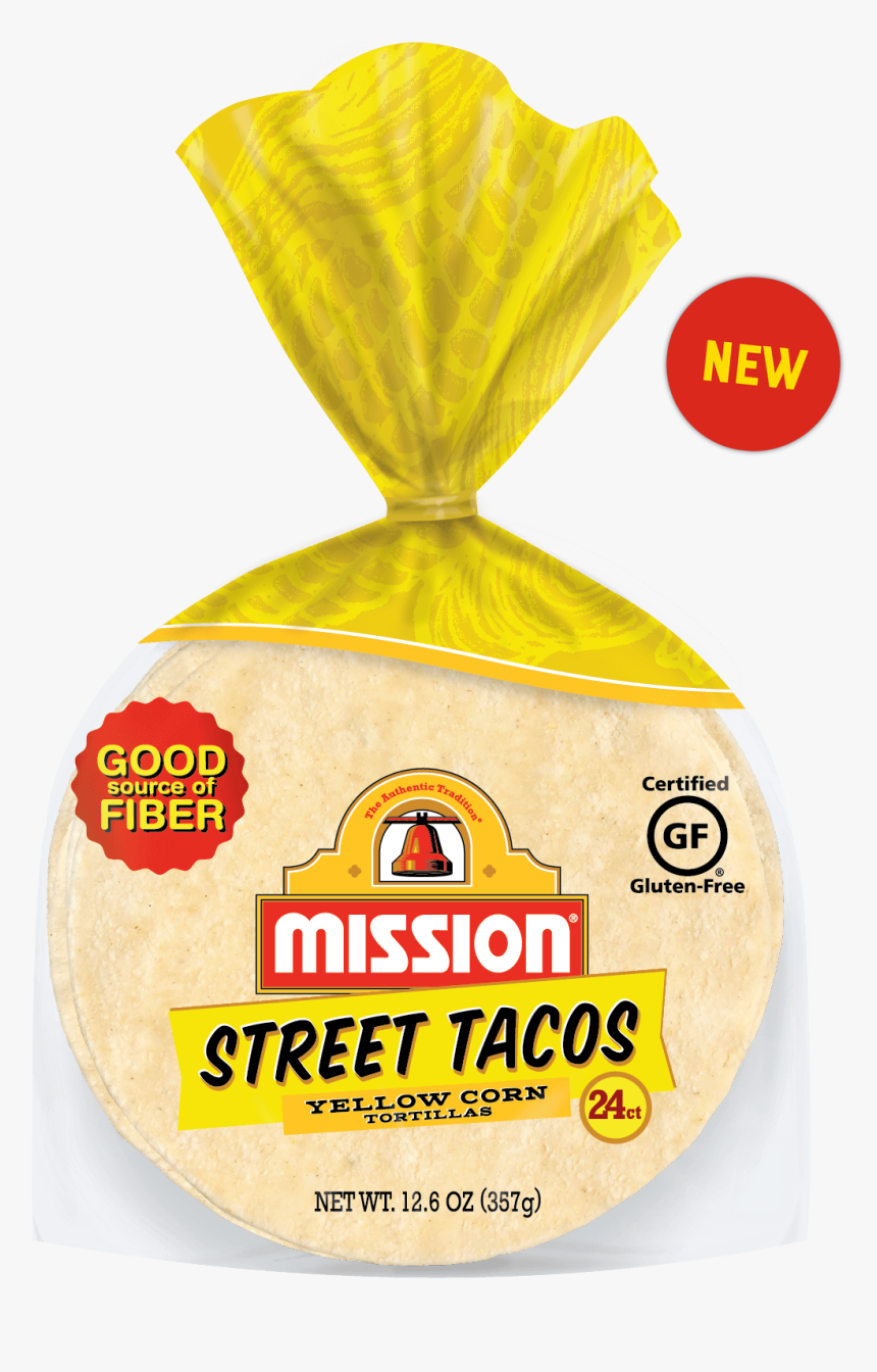 Corn Tortilla, HD Png Download