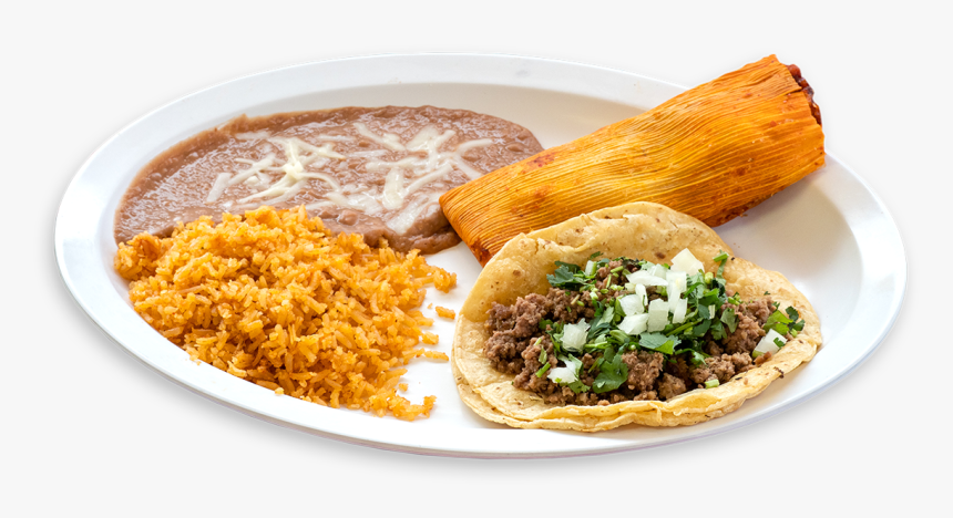 Lunch Special - Korean Taco, HD Png Download
