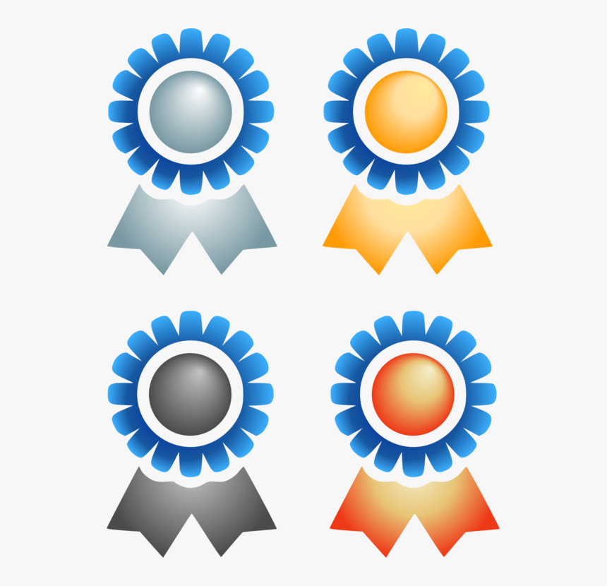 Flower,eye,symmetry - Clip Art, HD Png Download