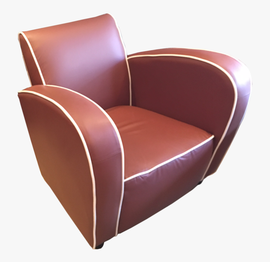 Club Chair, HD Png Download