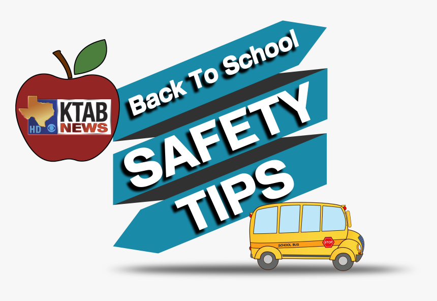 Ktab Bts Safety Tips - Compact Van, HD Png Download