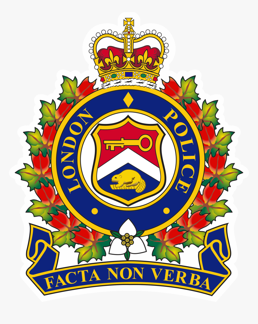 London Police Services, HD Png Download