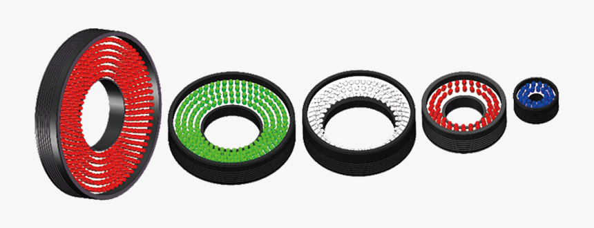 Machine Vision Ring Light Mvotem - Circle, HD Png Download