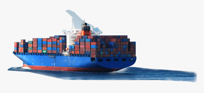 Thumb Image - Feeder Ship, HD Png Download