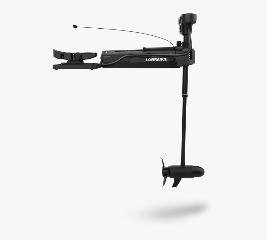 Lowrance Ghost Trolling Motor, HD Png Download