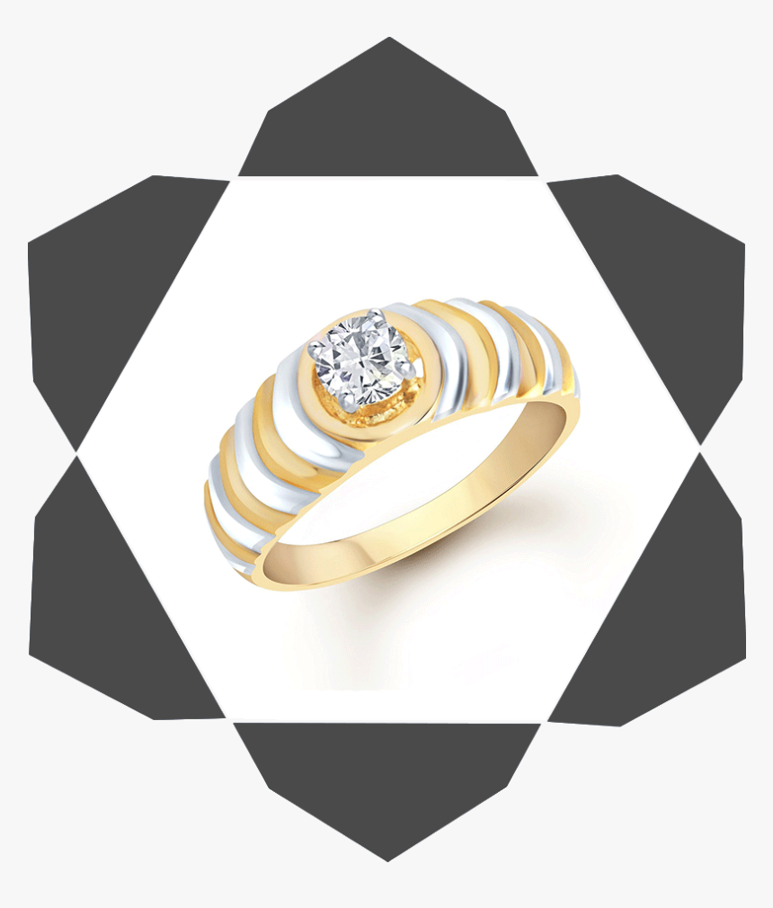 Engagement Ring, HD Png Download