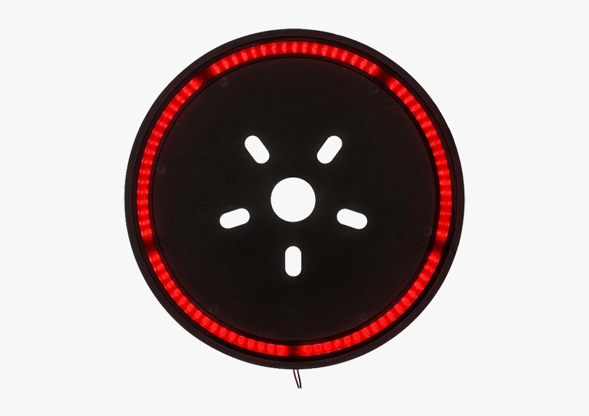 Procomp Led 3rd Brake Light Ring - Chiampesan Jewellery, HD Png Download