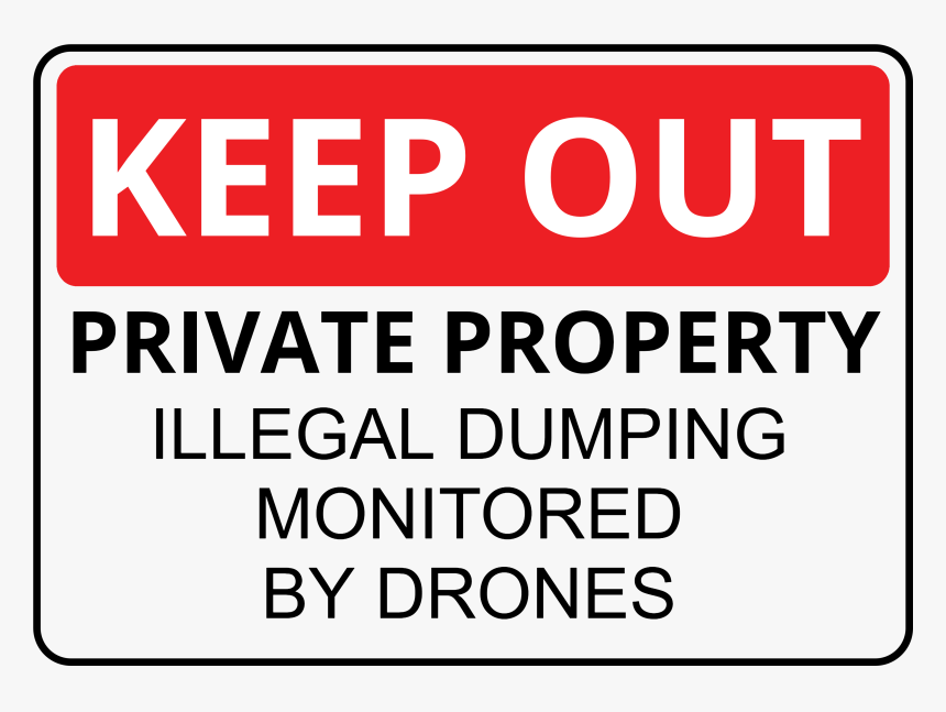 Printable Close Gate Dog Sign, HD Png Download