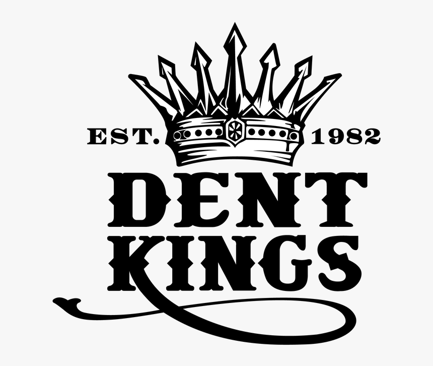 Dent Kings - Illustration, HD Png Download