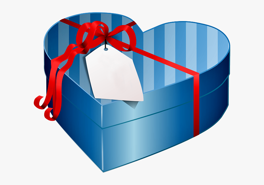 Transparent Presente Png - Regalos Para San Valentin Png, Png Download