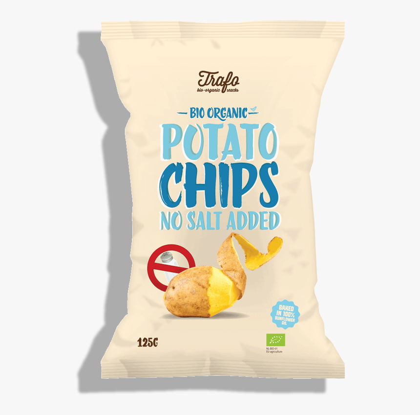 Potato Chip, HD Png Download