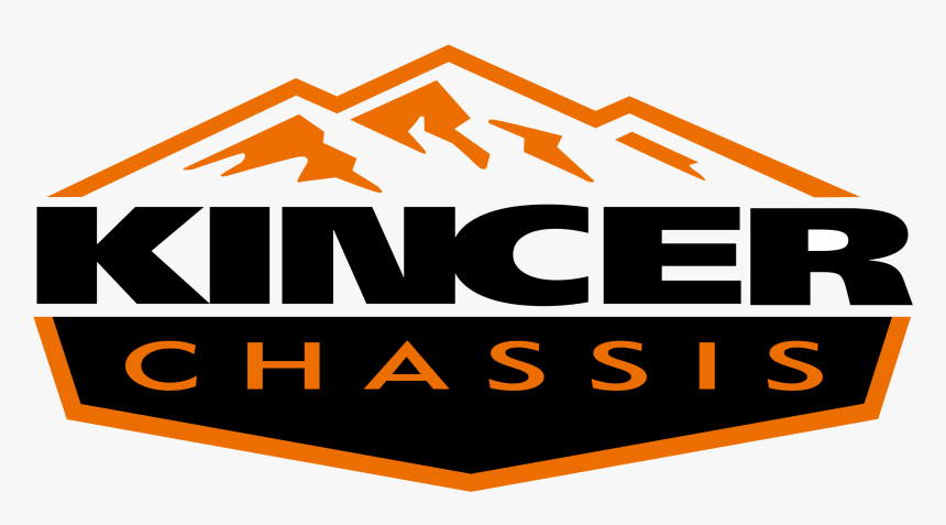 Kincer Chassis, HD Png Download