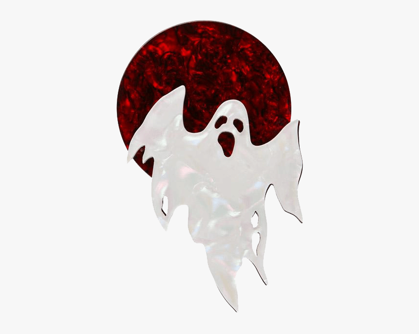 Texturas De Fantasmas Png, Transparent Png