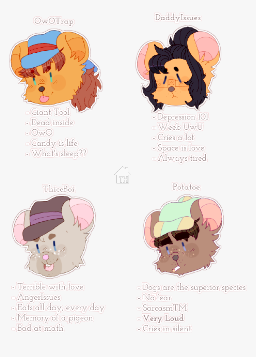 Details , Png Download - Cartoon, Transparent Png