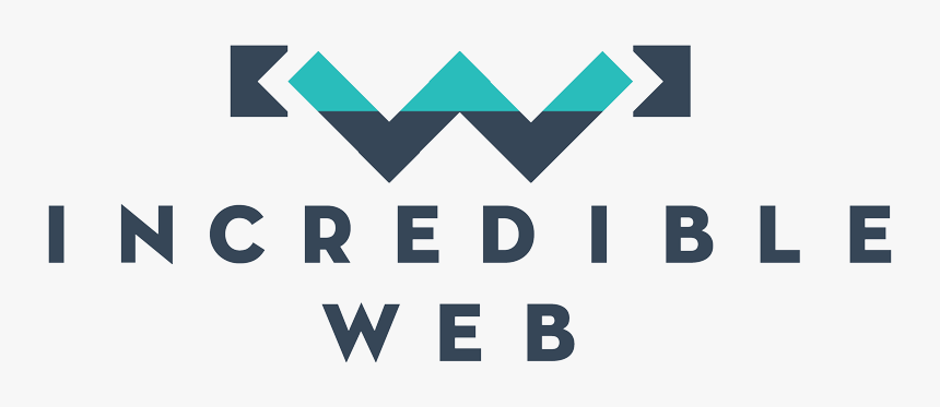 Incredible Web Logo - Finance Of America Mortgage Logo, HD Png Download